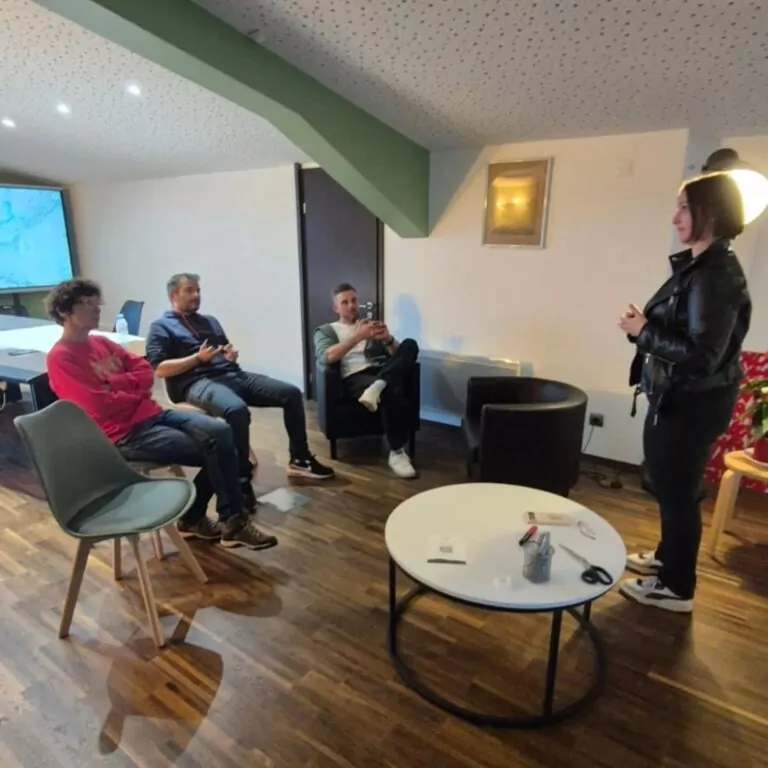 Atelier collaboratif4